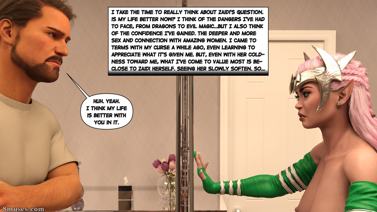 Beginners Greek Mythology - Issue 1 - Page 43