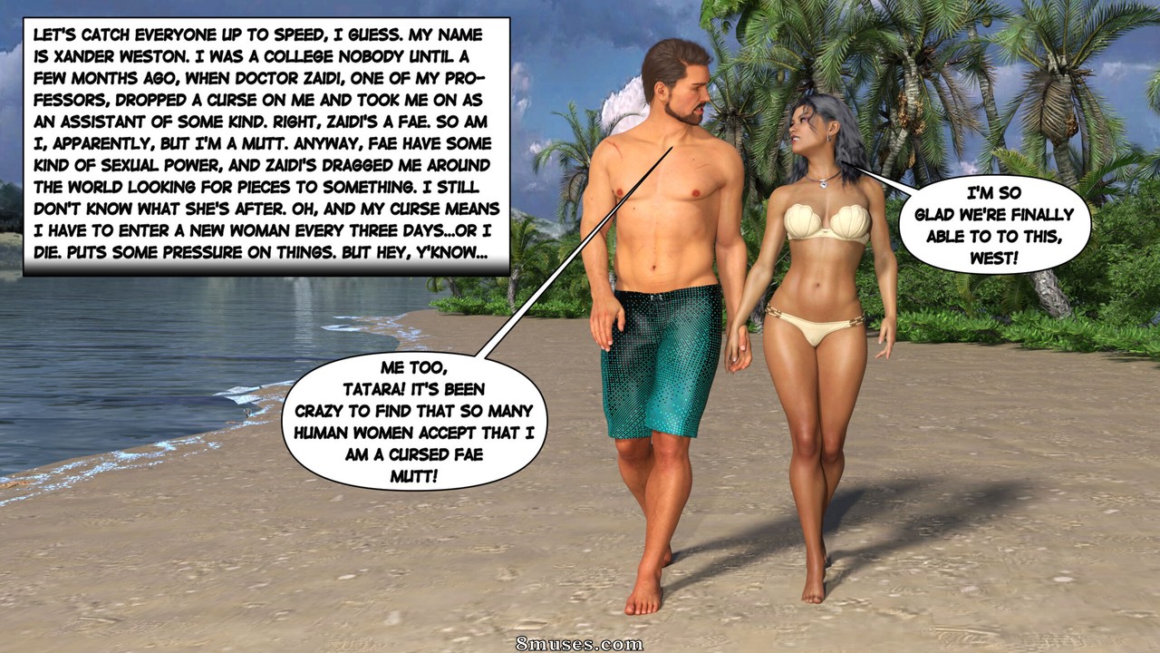 Beginners Greek Mythology - Issue 1 - Page 2