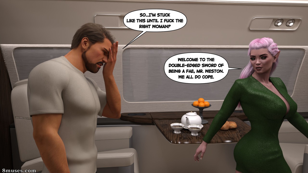 Beginners Greek Mythology - Issue 1 - Page 51