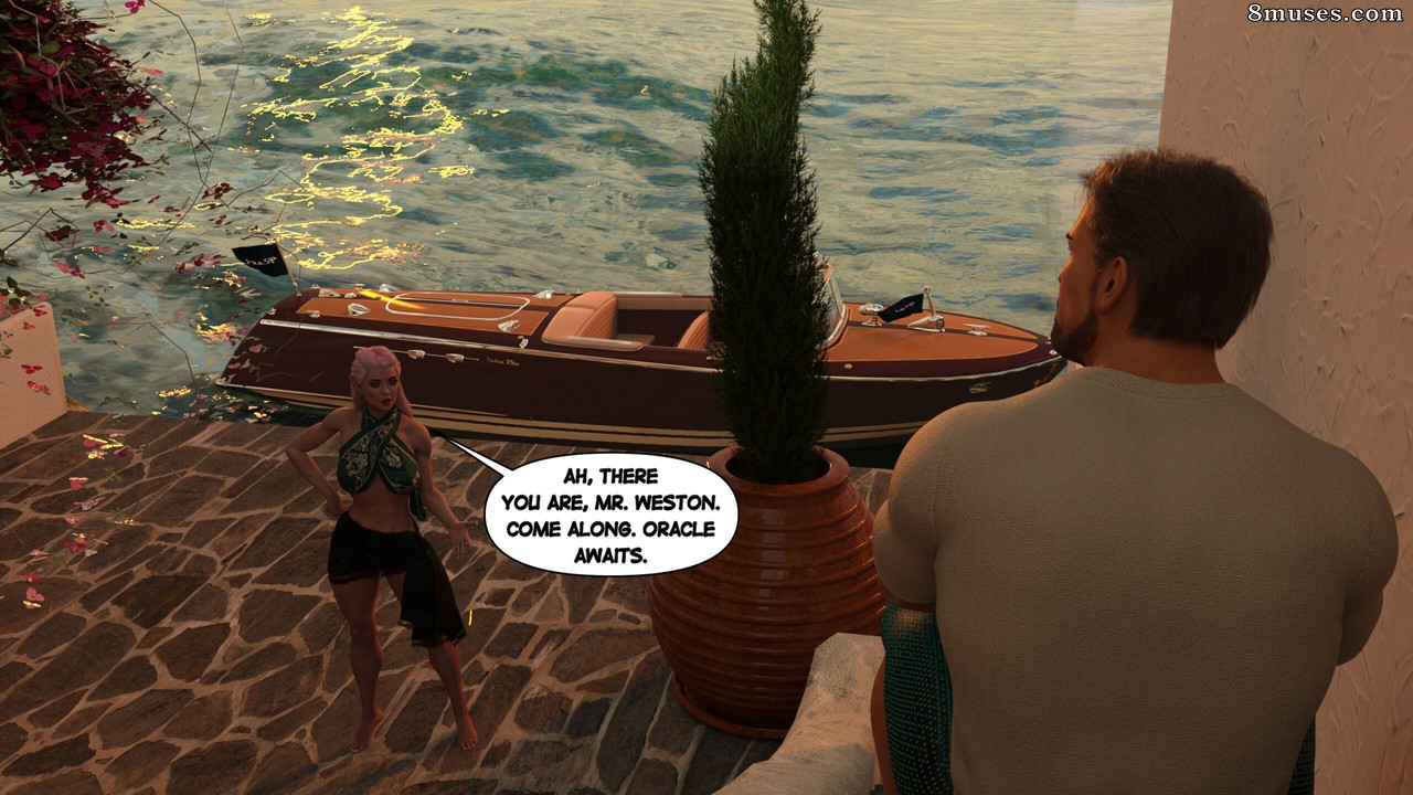 Beginners Greek Mythology - Issue 1 - Page 94