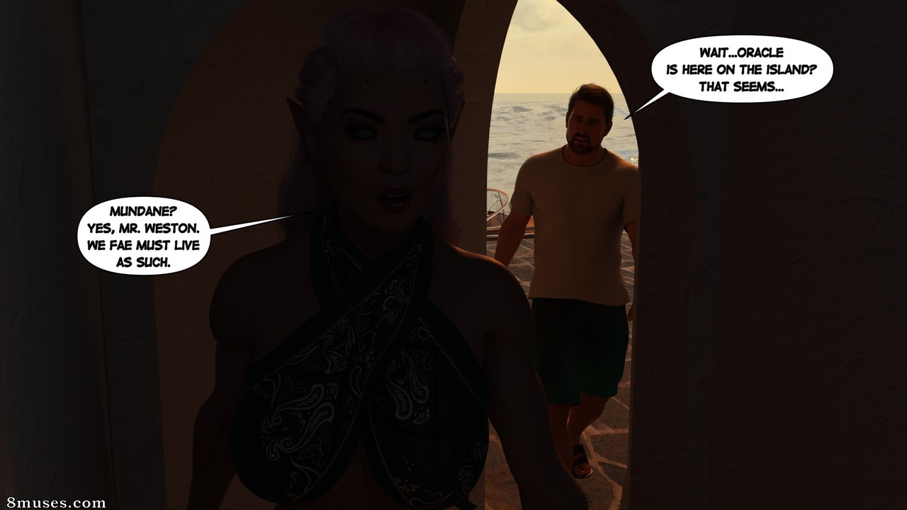 Beginners Greek Mythology - Issue 1 - Page 95