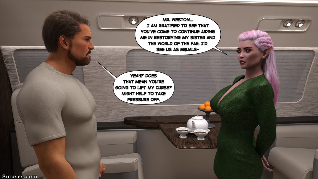 Beginners Greek Mythology - Issue 1 - Page 49