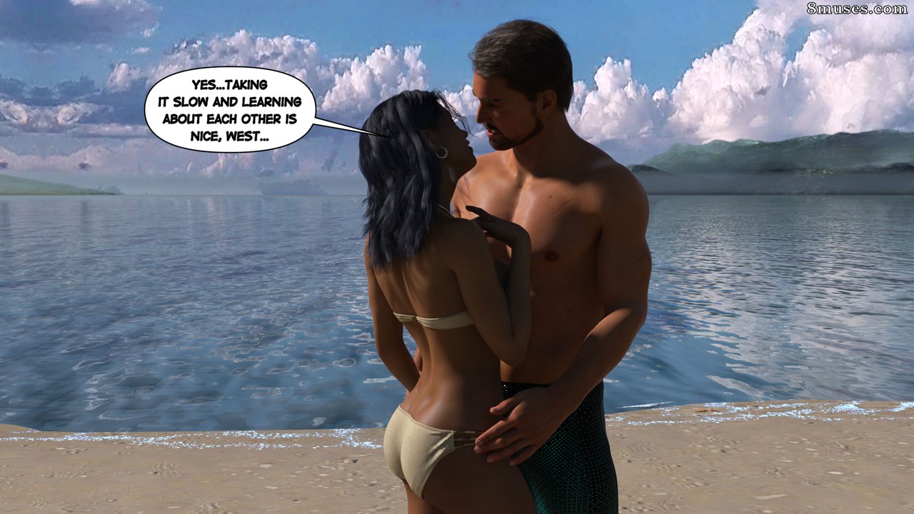 Beginners Greek Mythology - Issue 1 - Page 4