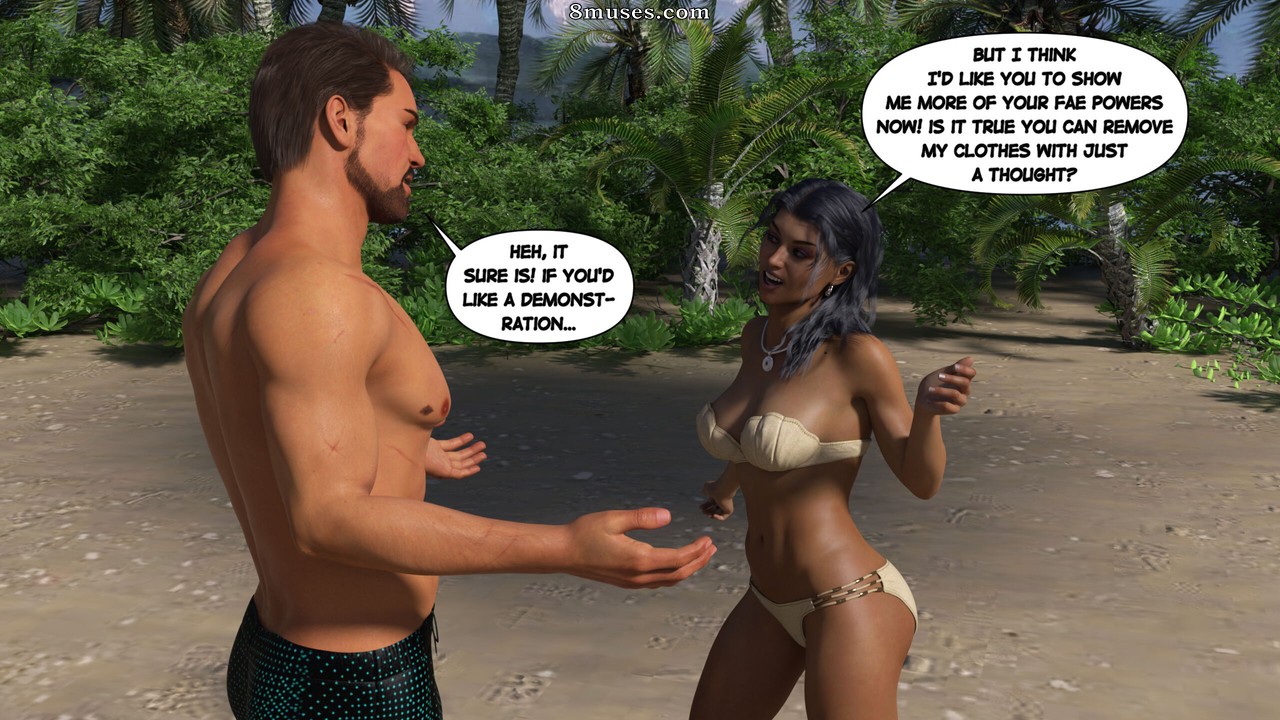 Beginners Greek Mythology - Issue 1 - Page 5