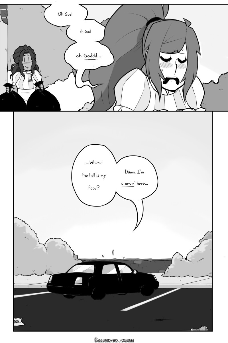 The key to her heart - Issue 20 - Page 13