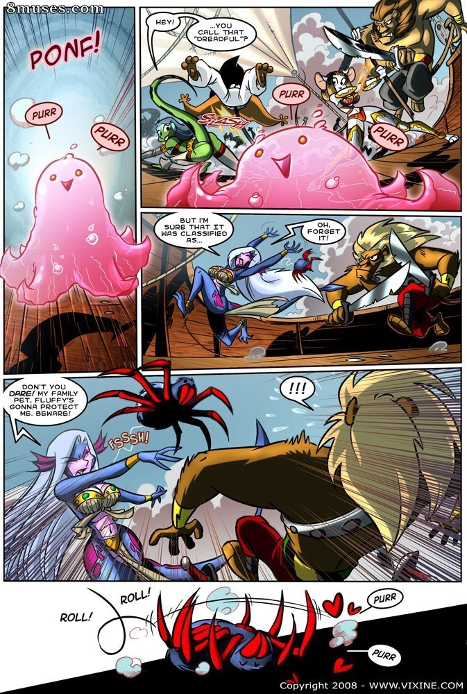 À la recherche du plaisir - À la recherche du plaisir 8 - Page 3
