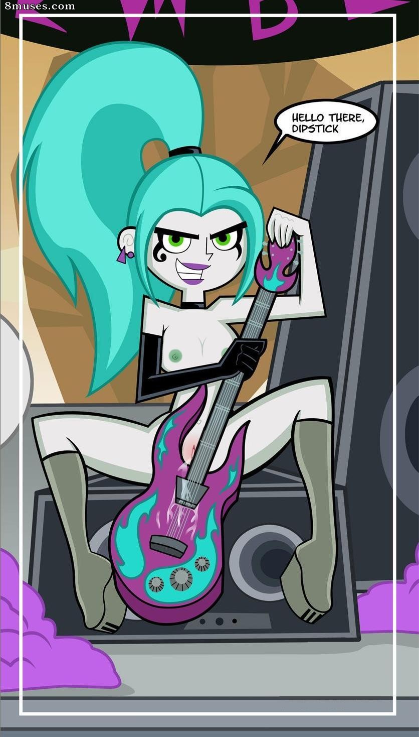 Ember Mclain - Other - Page 33
