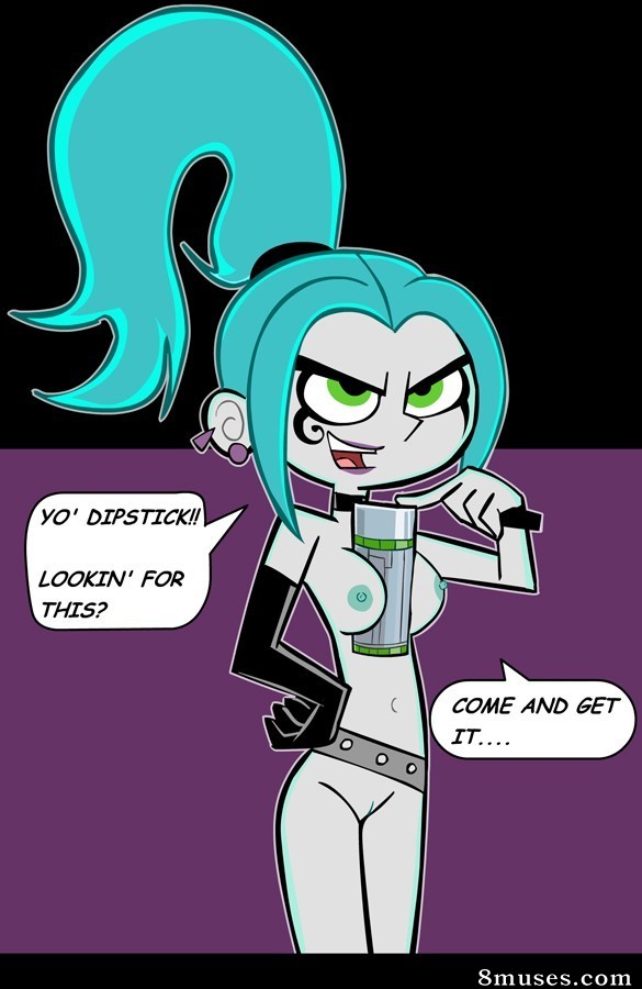 Ember Mclain - Other - Page 35