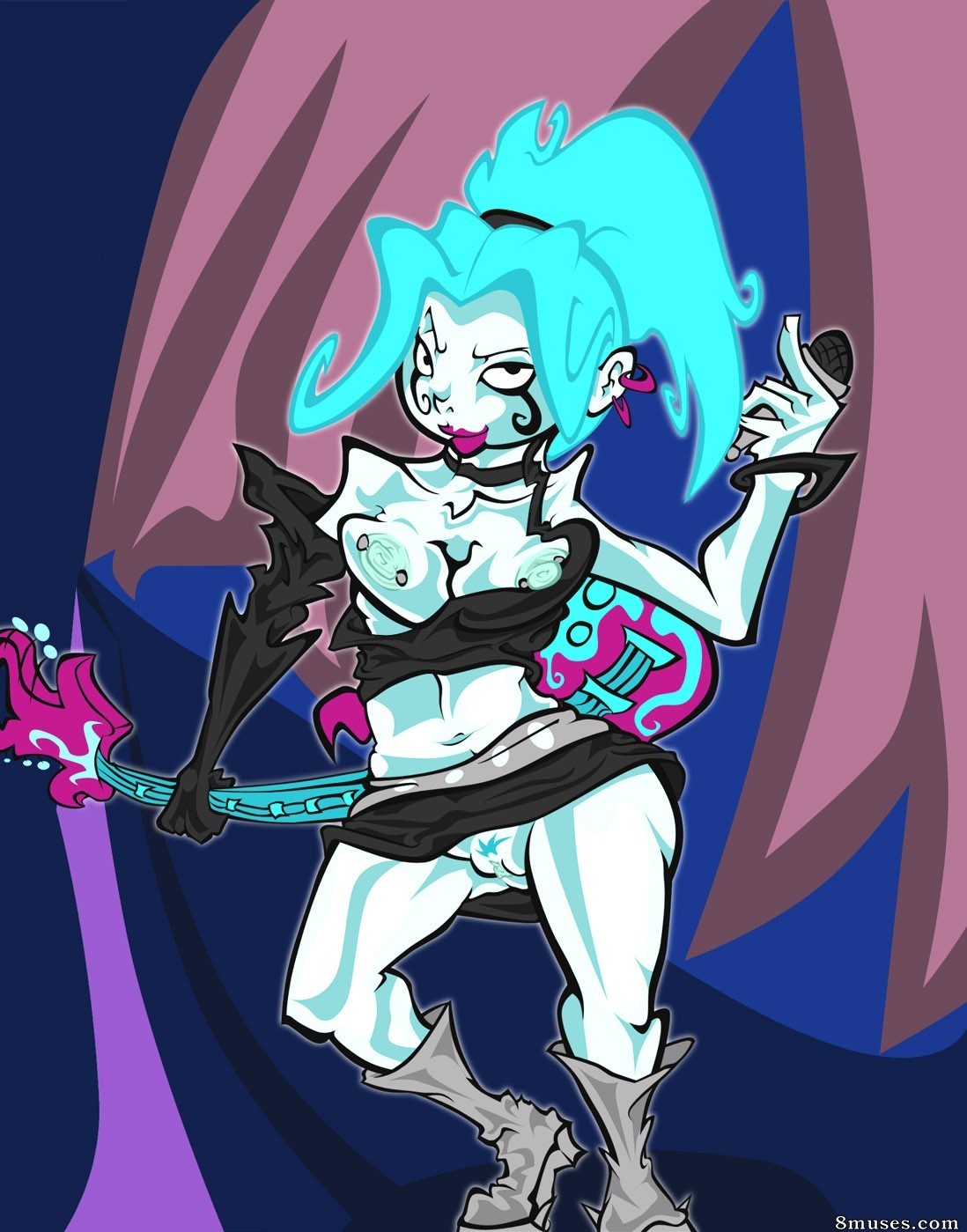 Ember Mclain - Other - Page 19