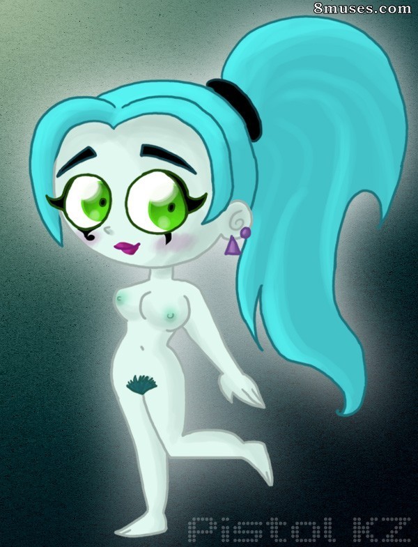 Ember Mclain - Other - Page 6