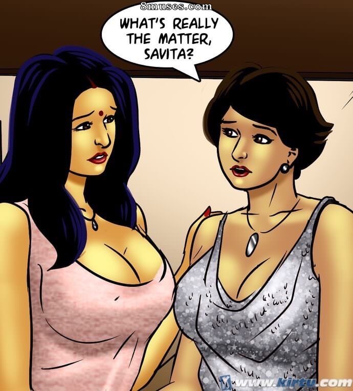 Kirtu.com Comics - Savita Bhabhi - Episódio 72 - Savita perde seu mojo - Página 94