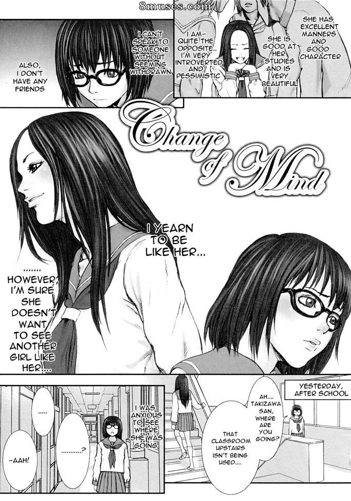 Manga - Vie de chat - Page 10