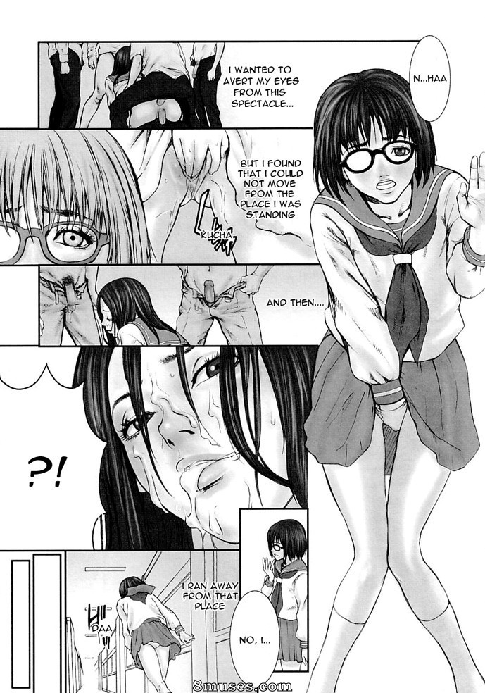 Manga - Cat Life - Page 12