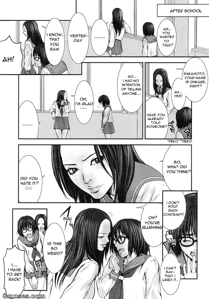Manga - Cat Life - Page 13