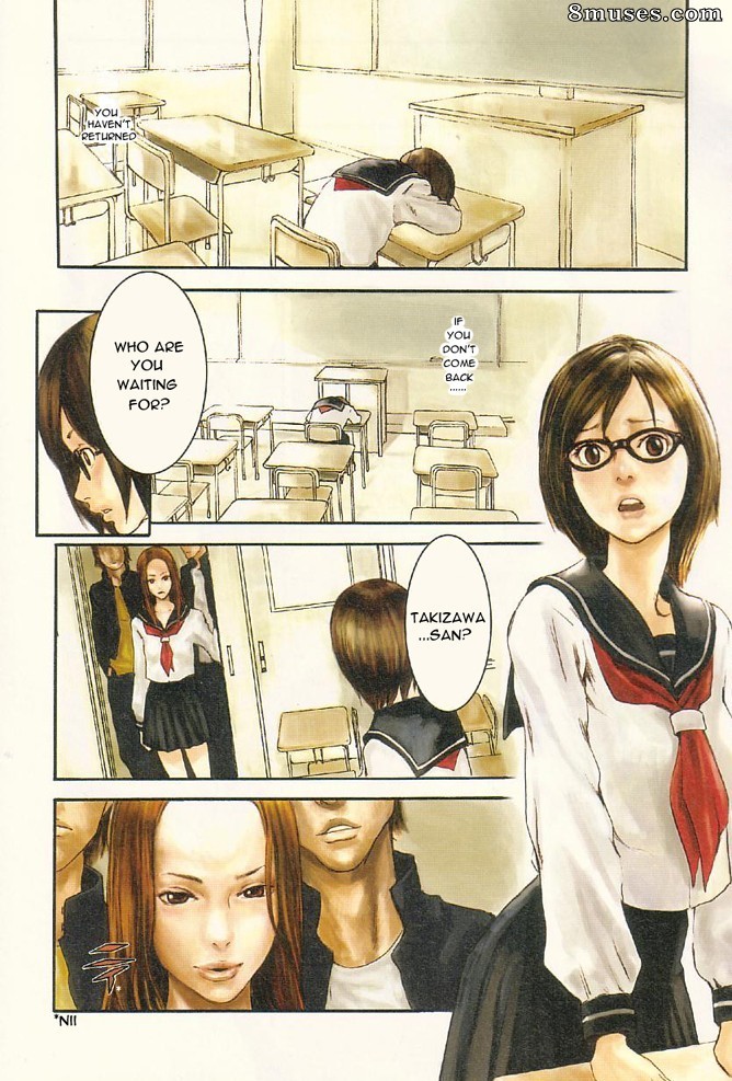 Manga - Cat Life - Page 2