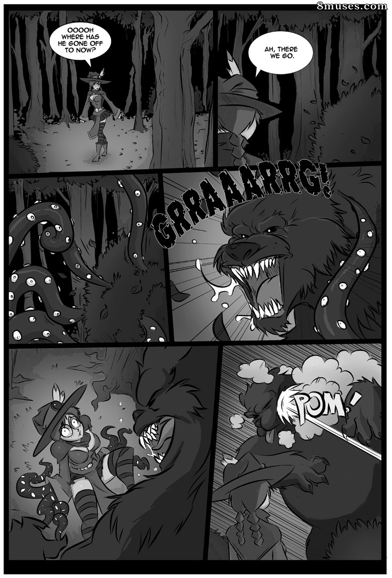 The Party - Chapter 3 - Page 29