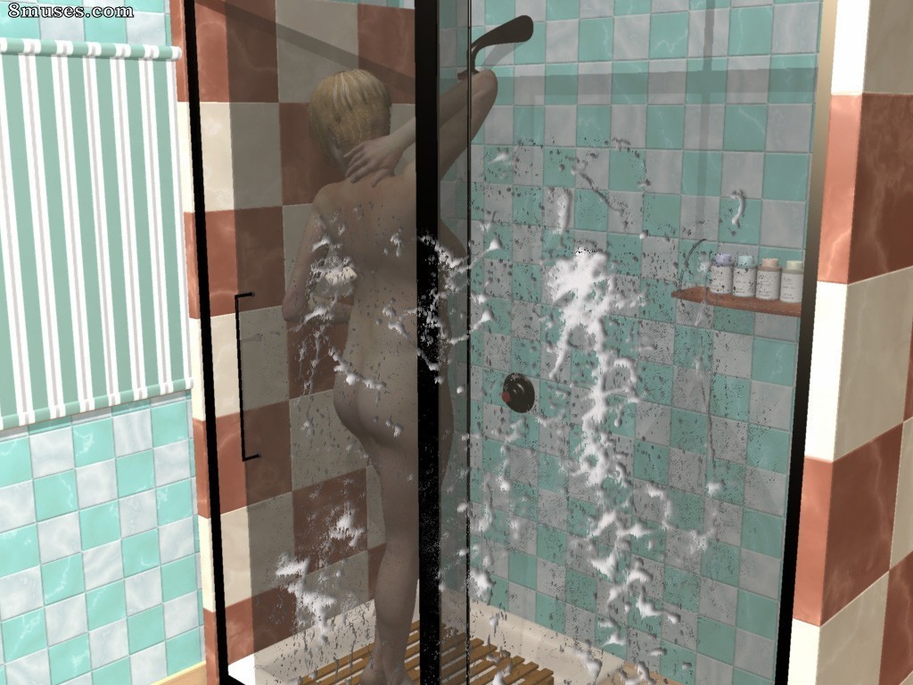 Y3DF - Your3DFantasy.com Comics - Accidente - Página 7