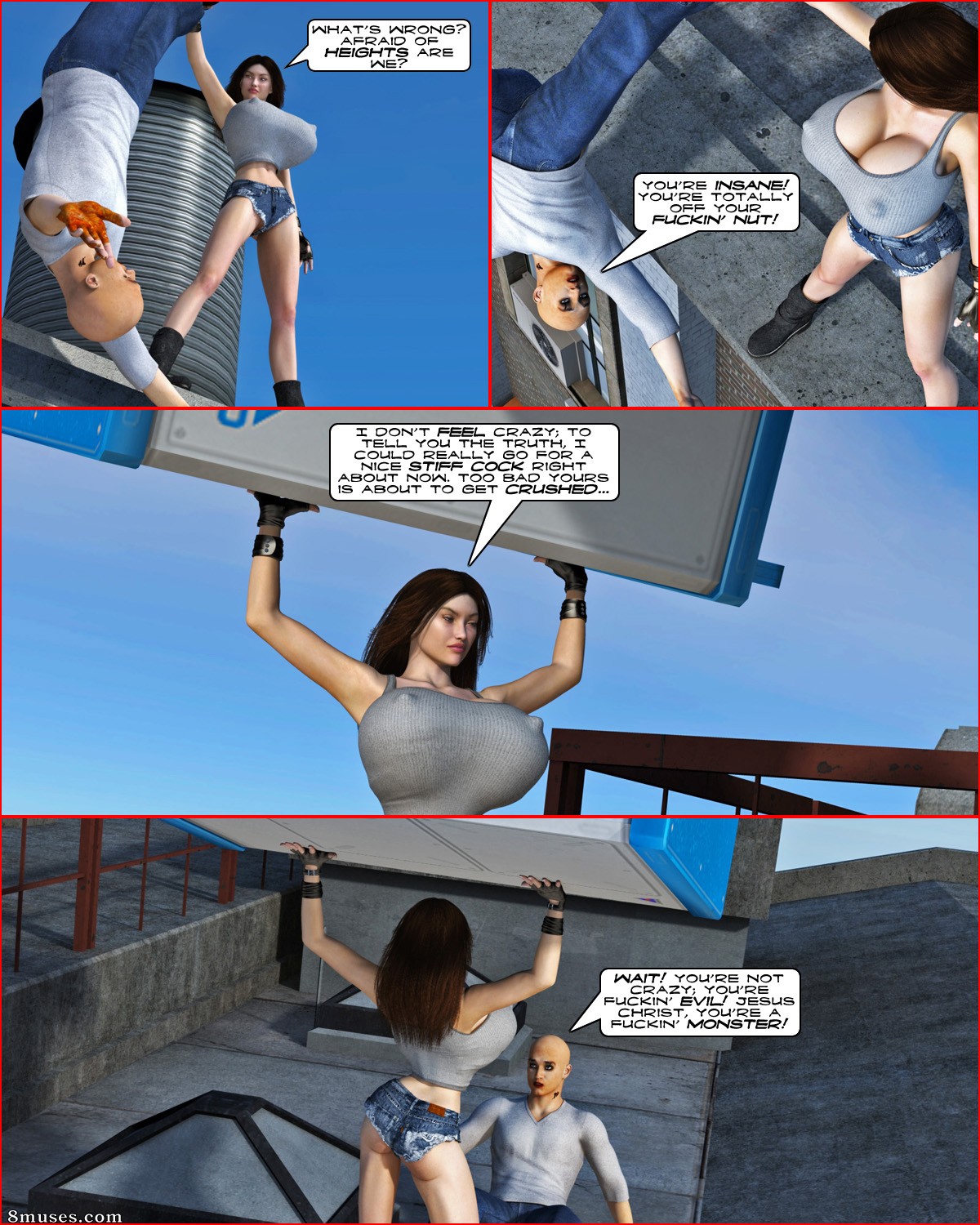 Numéro 1 - pages - Page 15