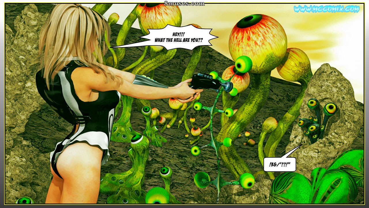 Astrarella - Mistress of Eroxxx - Issue 2 - Page 19