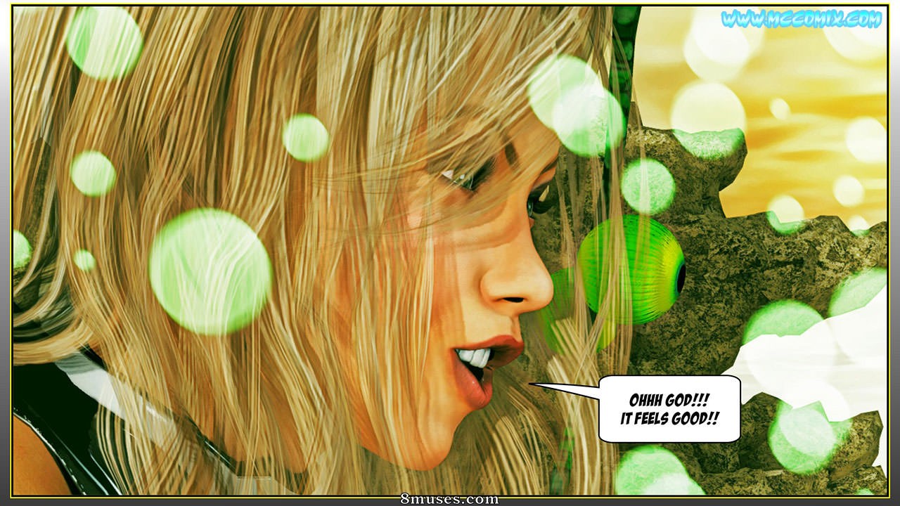Astrarella - Mistress of Eroxxx - Issue 2 - Page 23