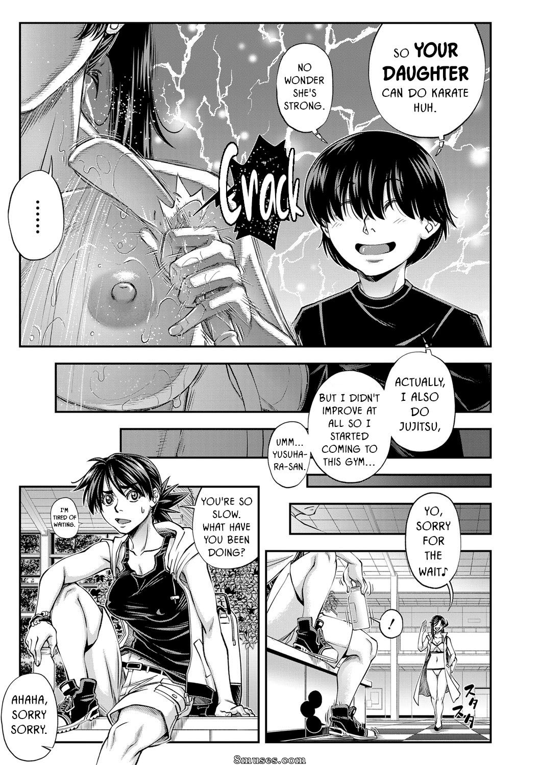Ikumo Taisuke - Yatte Minakerya Wakaranai - Page 148