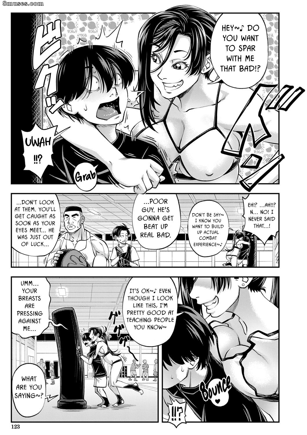 Ikumo Taisuke - Yatte Minakerya Wakaranai - Page 122