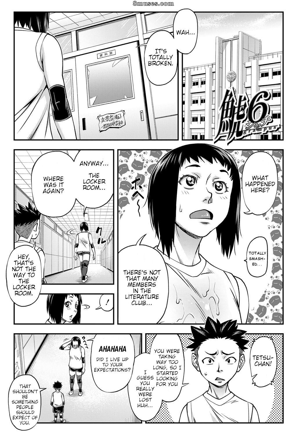 Ikumo Taisuke - Yatte Minakerya Wakaranai - Page 26