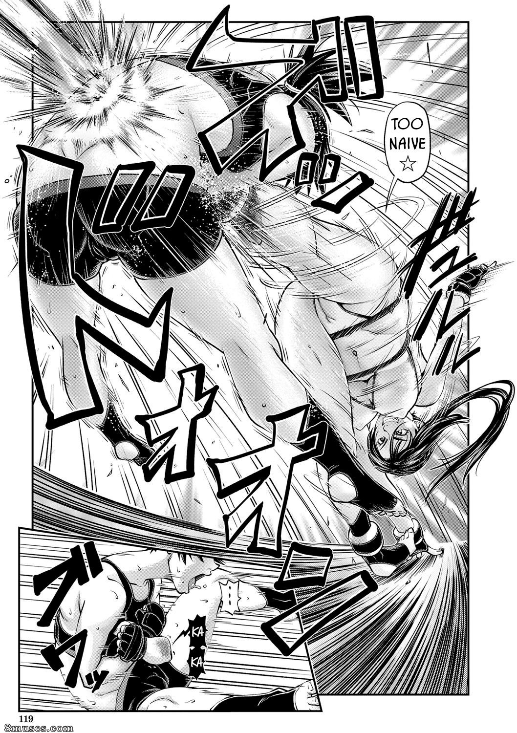 Ikumo Taisuke - Yatte Minakerya Wakaranai - Page 118