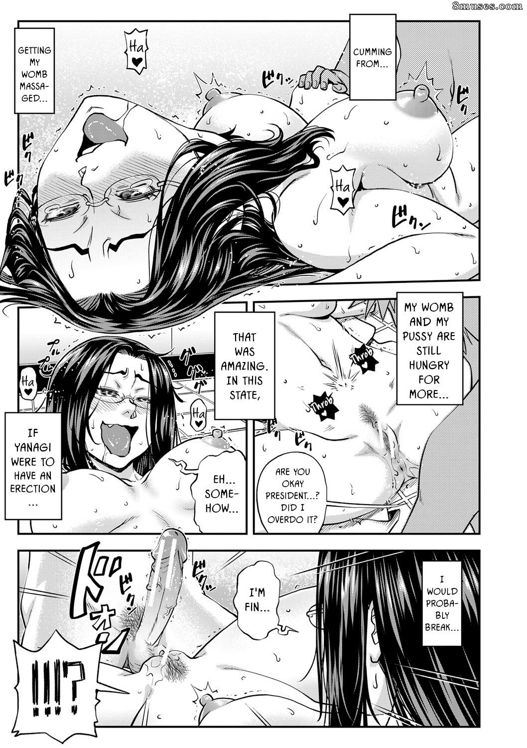 Ikumo Taisuke - Yatte Minakerya Wakaranai - Page 102