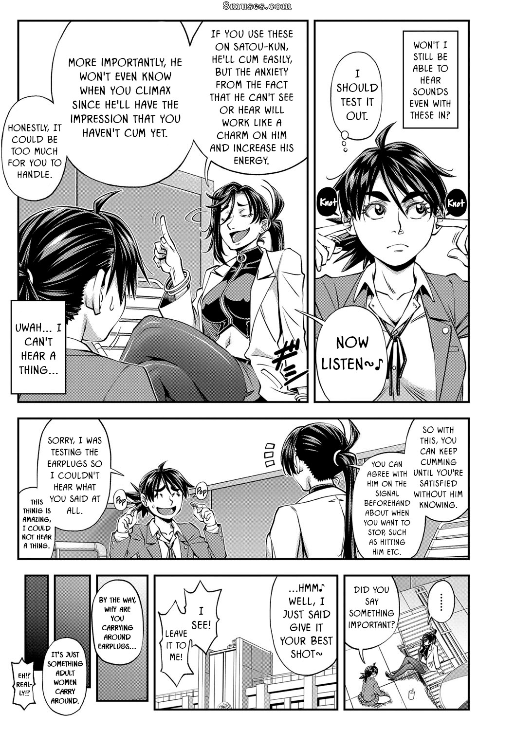 Ikumo Taisuke - Yatte Minakerya Wakaranai - Page 156