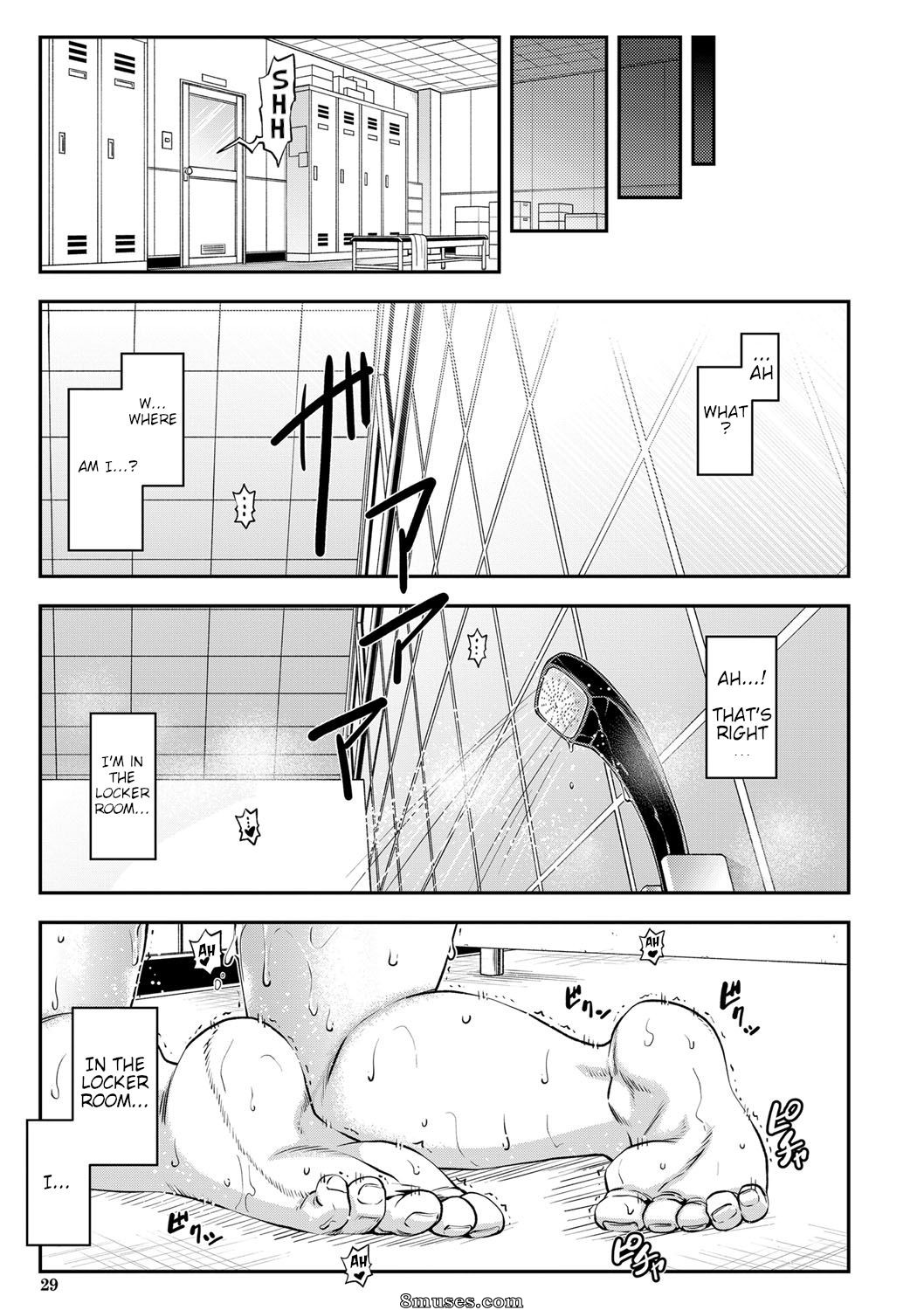 Ikumo Taisuke - Yatte Minakerya Wakaranai - Page 28