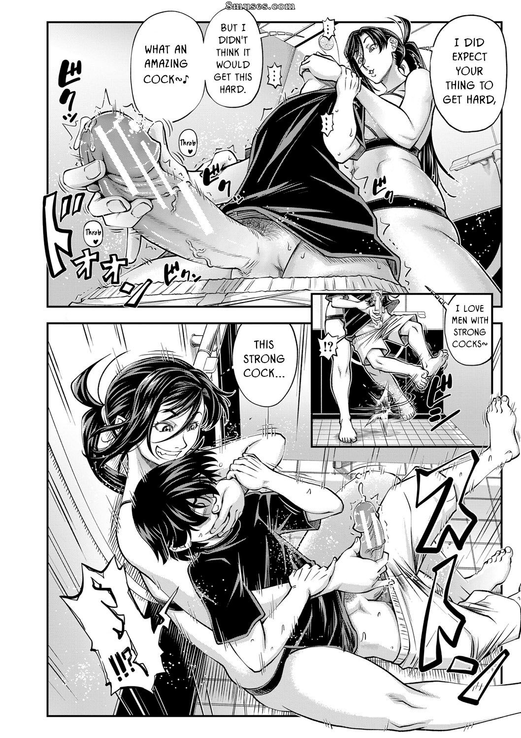 Ikumo Taisuke - Yatte Minakerya Wakaranai - Page 127