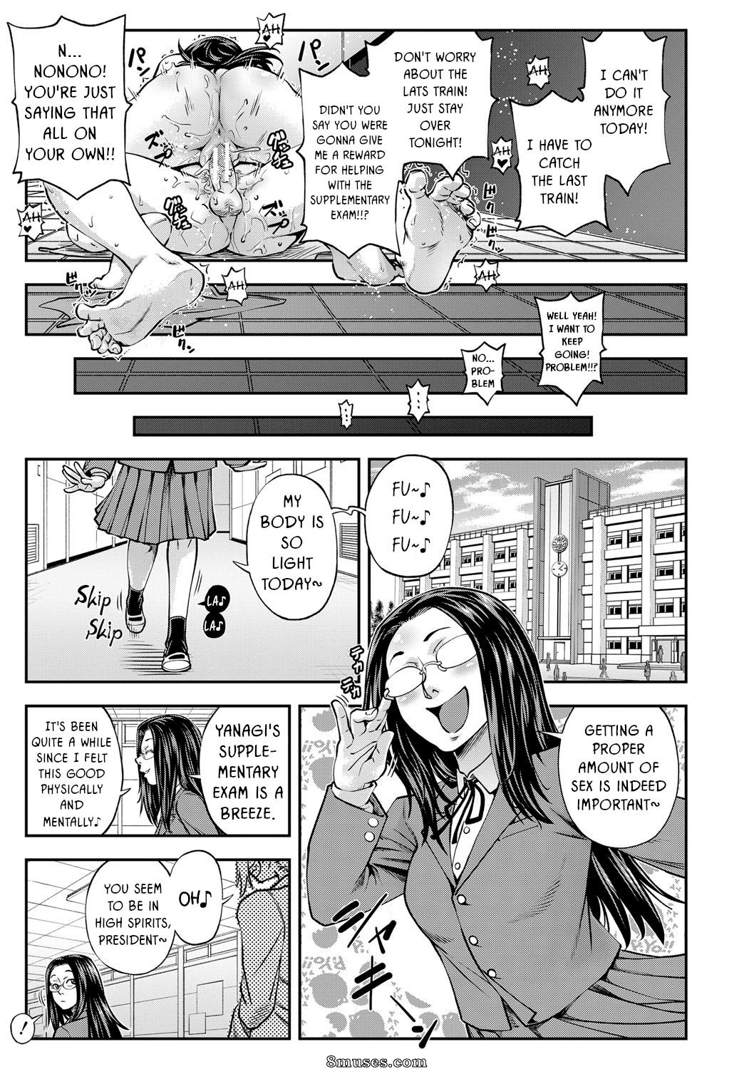 Ikumo Taisuke - Yatte Minakerya Wakaranai - Page 112