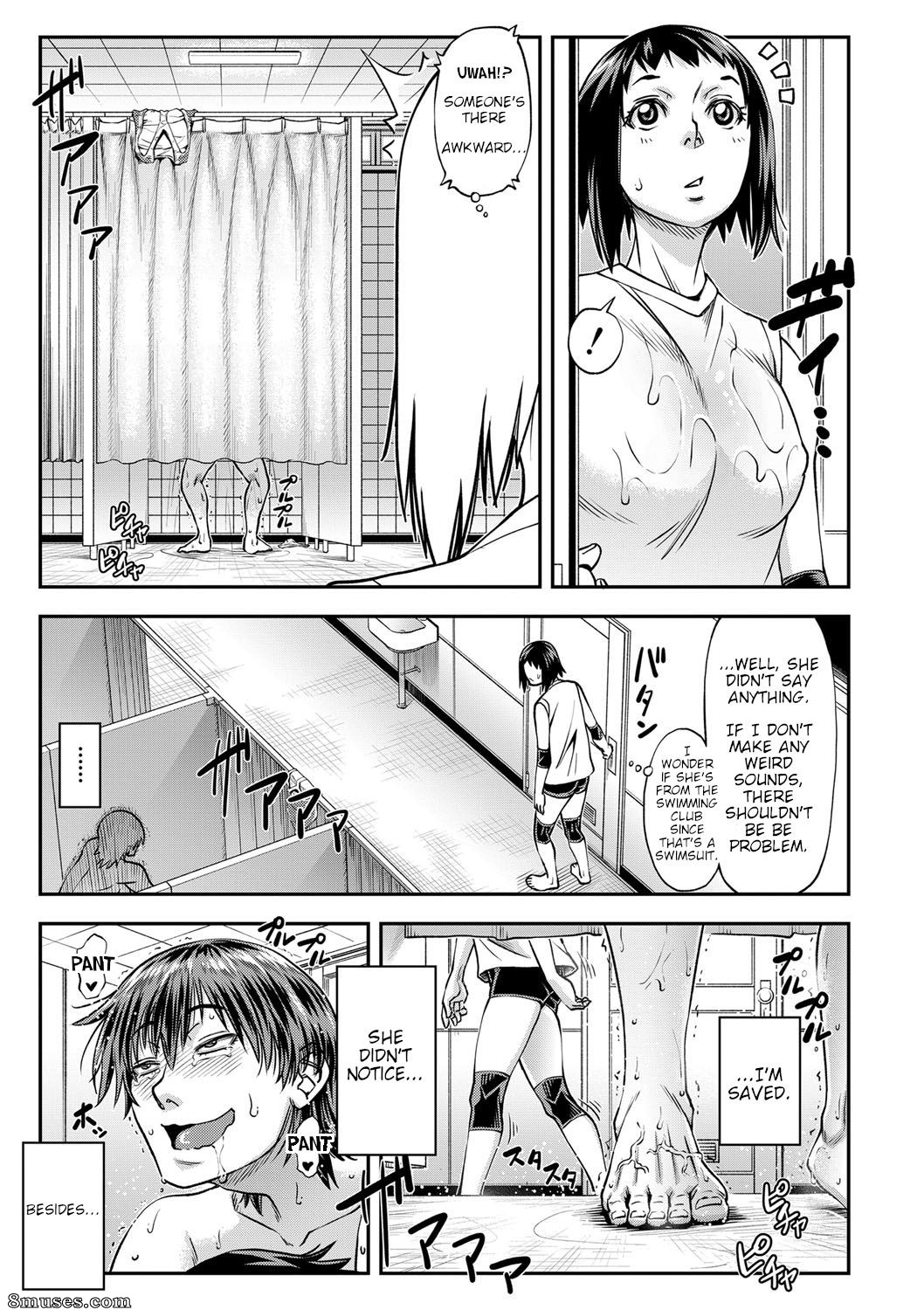 Ikumo Taisuke - Yatte Minakerya Wakaranai - Page 36