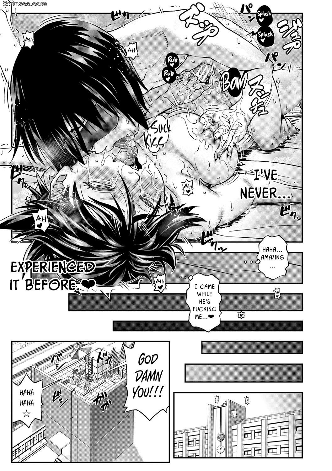 Ikumo Taisuke - Yatte Minakerya Wakaranai - Page 180