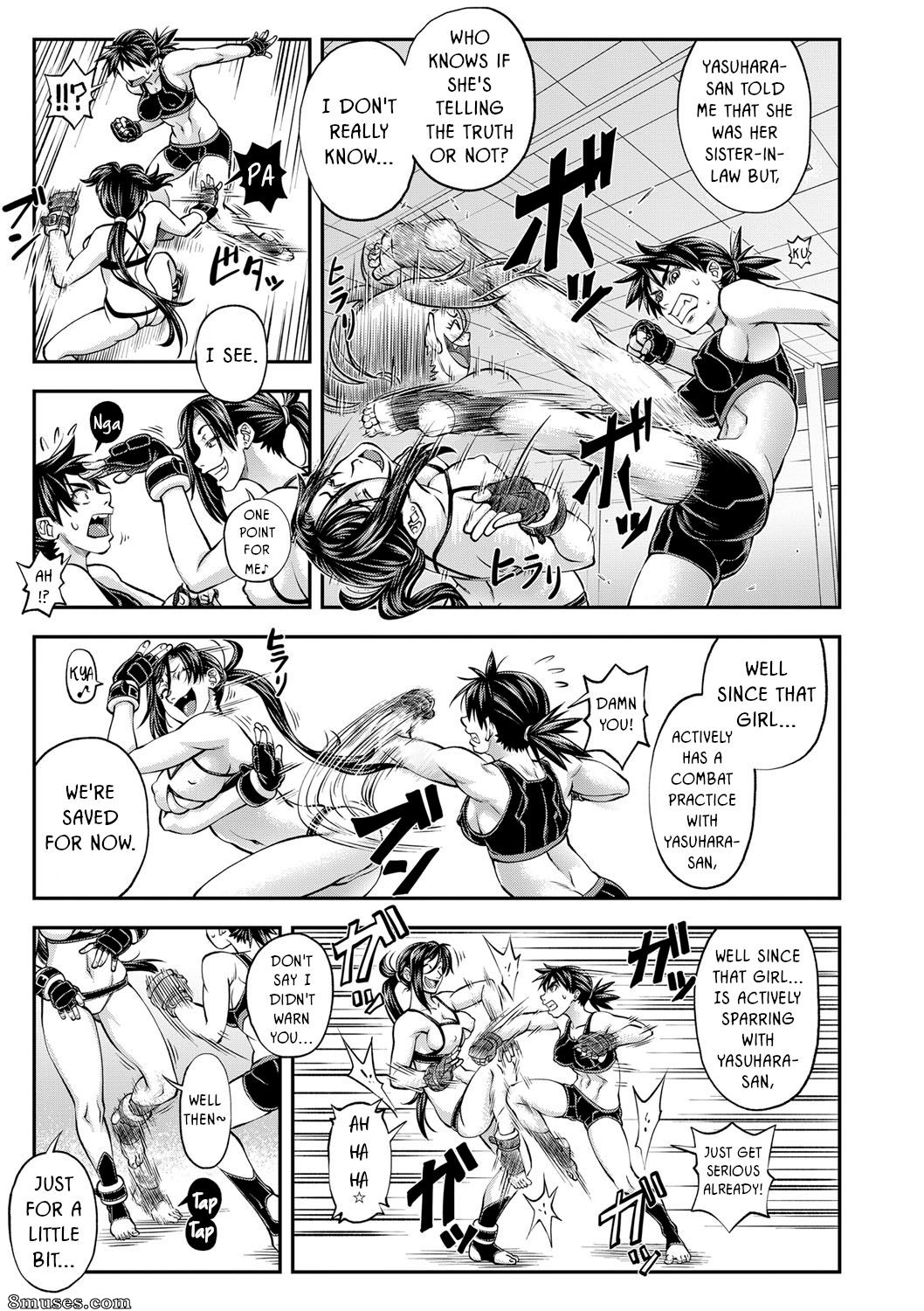 Ikumo Taisuke - Yatte Minakerya Wakaranai - Page 116