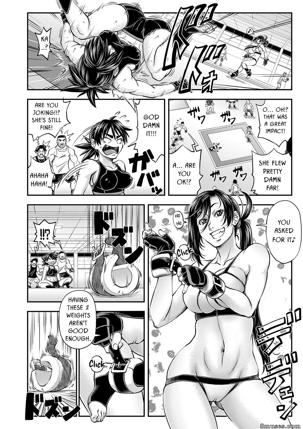 Ikumo Taisuke - Yatte Minakerya Wakaranai - Page 119