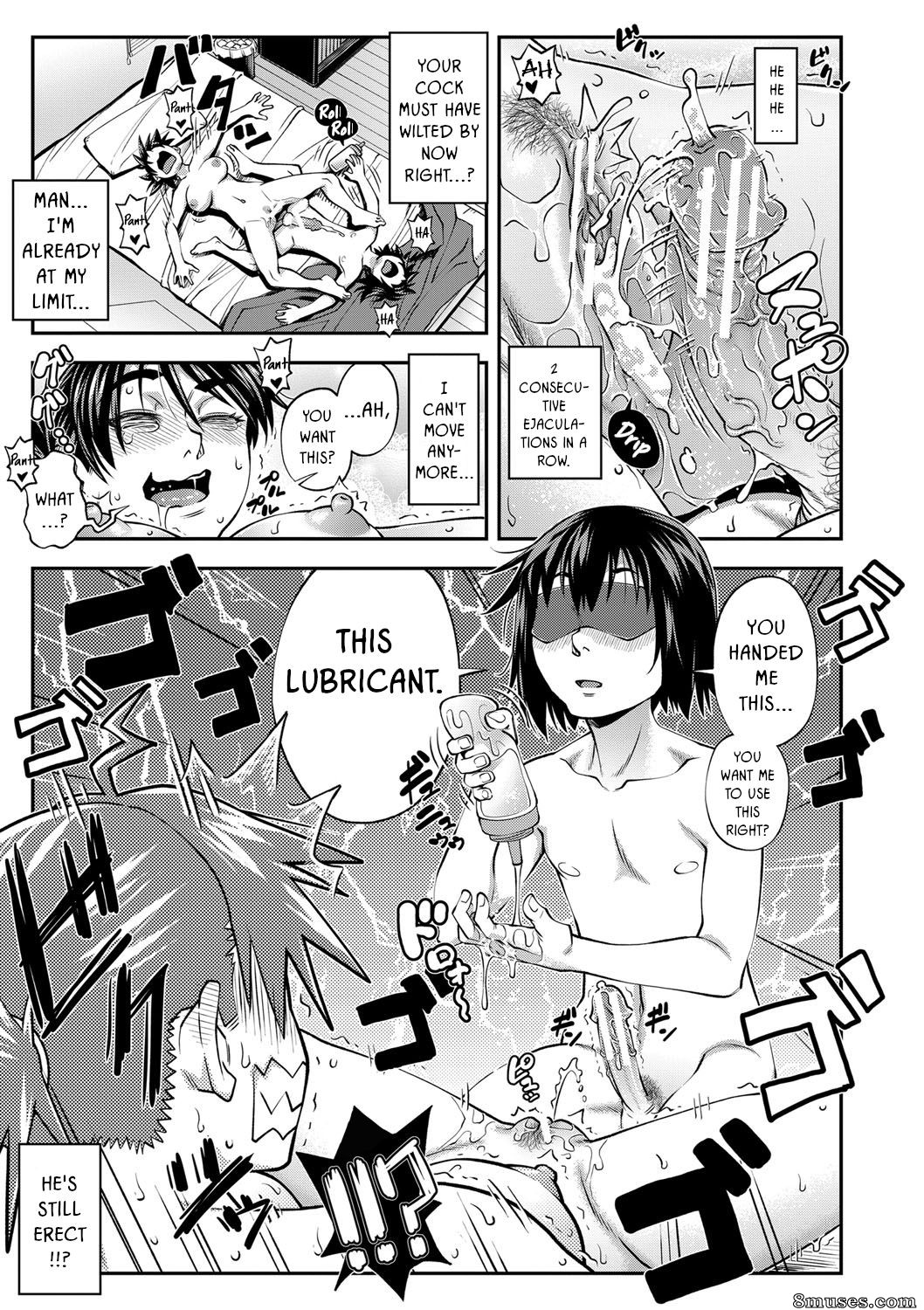 Ikumo Taisuke - Yatte Minakerya Wakaranai - Page 178