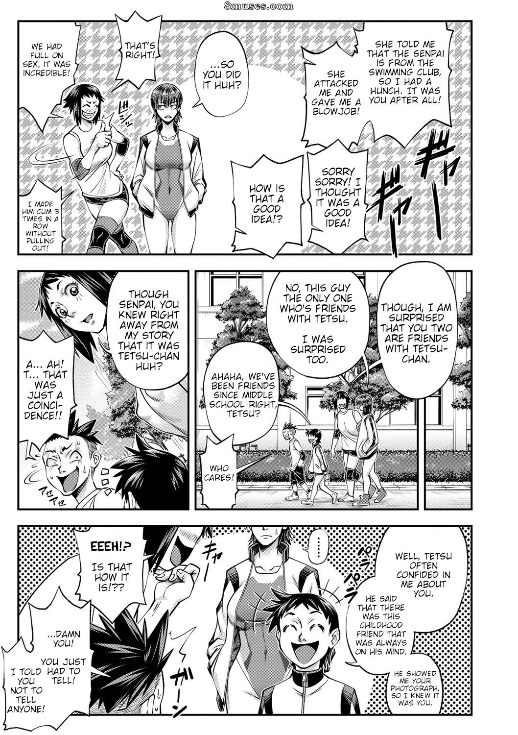 Ikumo Taisuke - Yatte Minakerya Wakaranai - Page 82