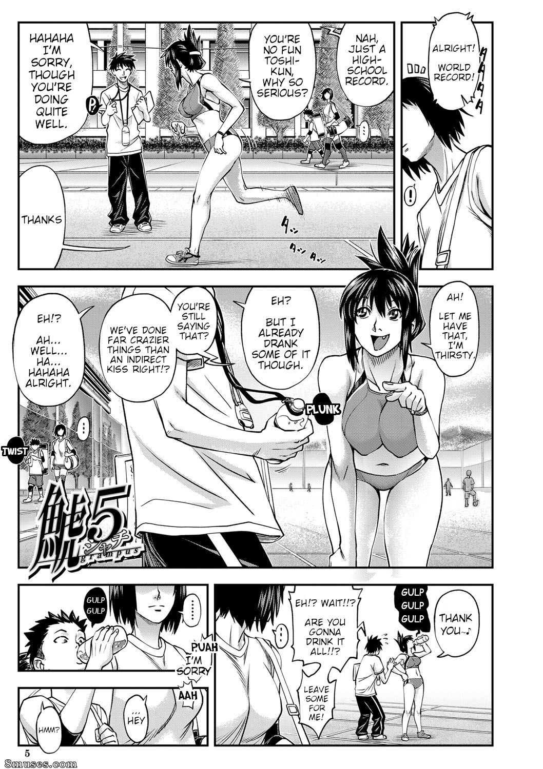 Ikumo Taisuke - Yatte Minakerya Wakaranai - Page 4