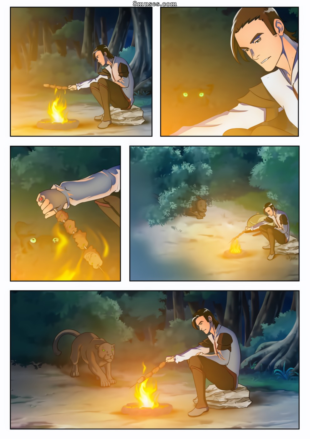 Achievement - Issue 4 - Page 9