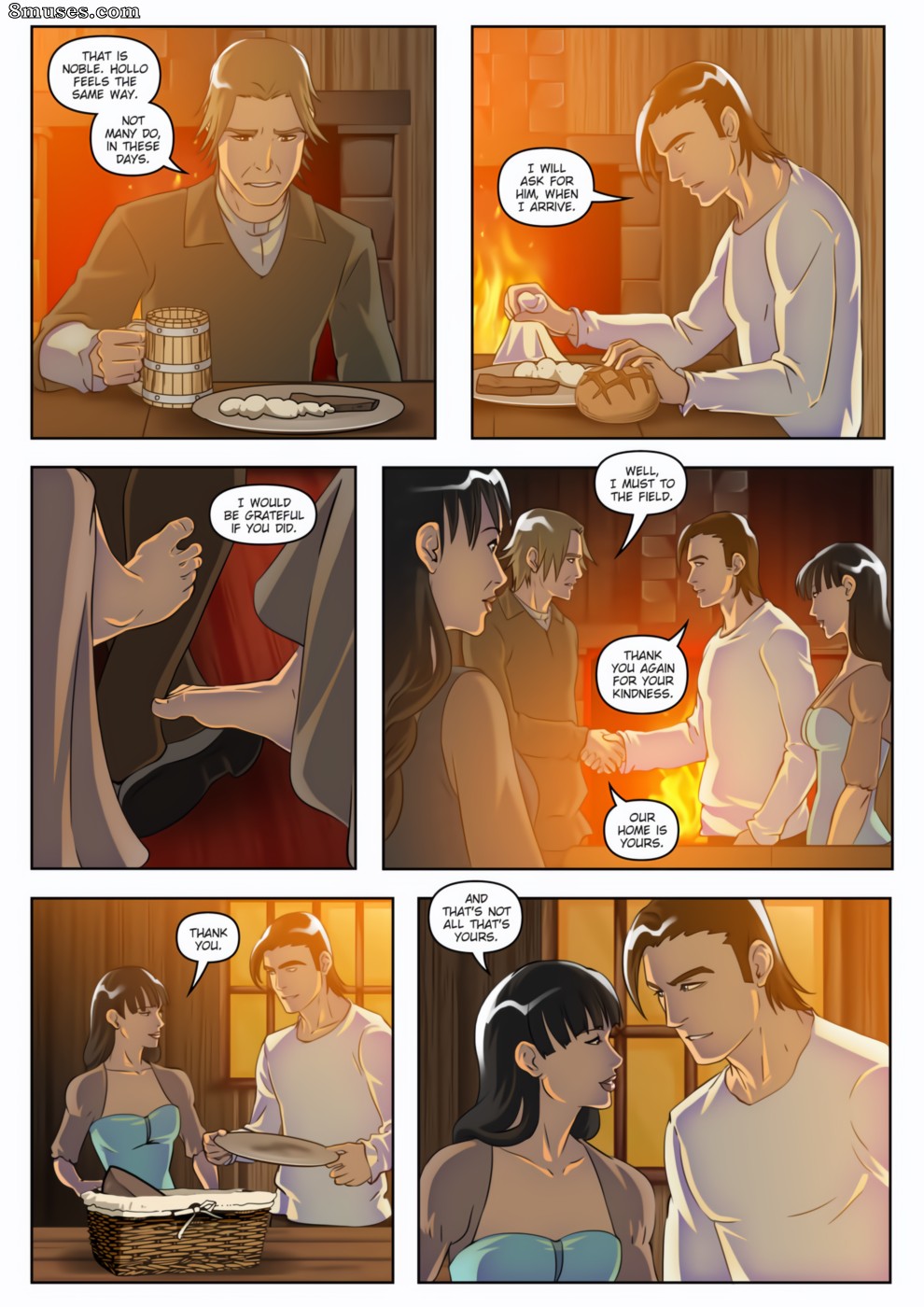 Achievement - Issue 4 - Page 4
