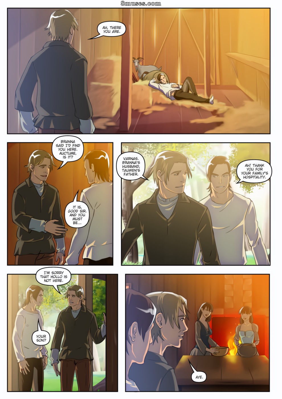 Achievement - Issue 4 - Page 2