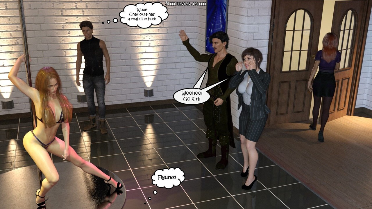 Office Party - Issue 4 - Page 30