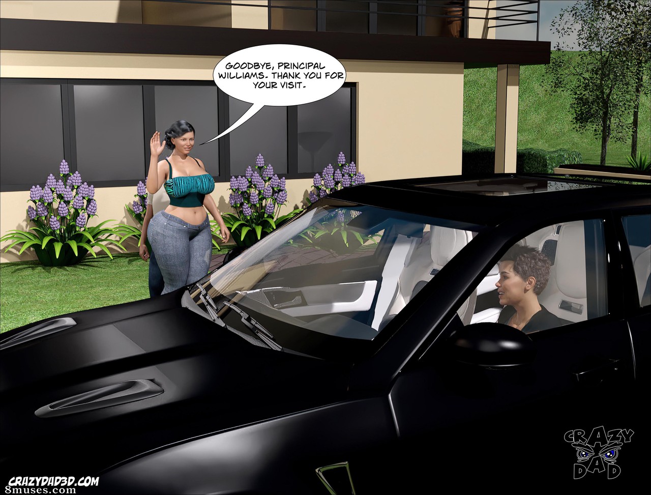 Amanda - Issue 6 - Page 24