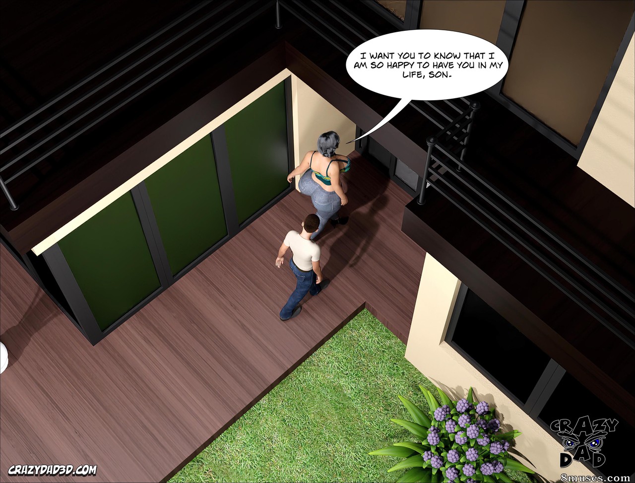 Amanda - Issue 6 - Page 41