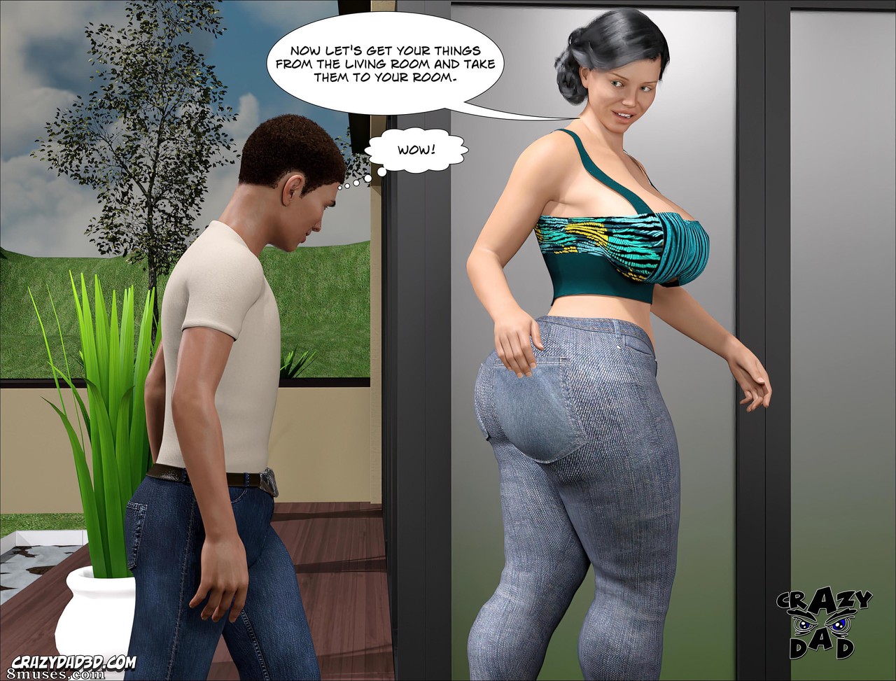 Amanda - Issue 6 - Page 39