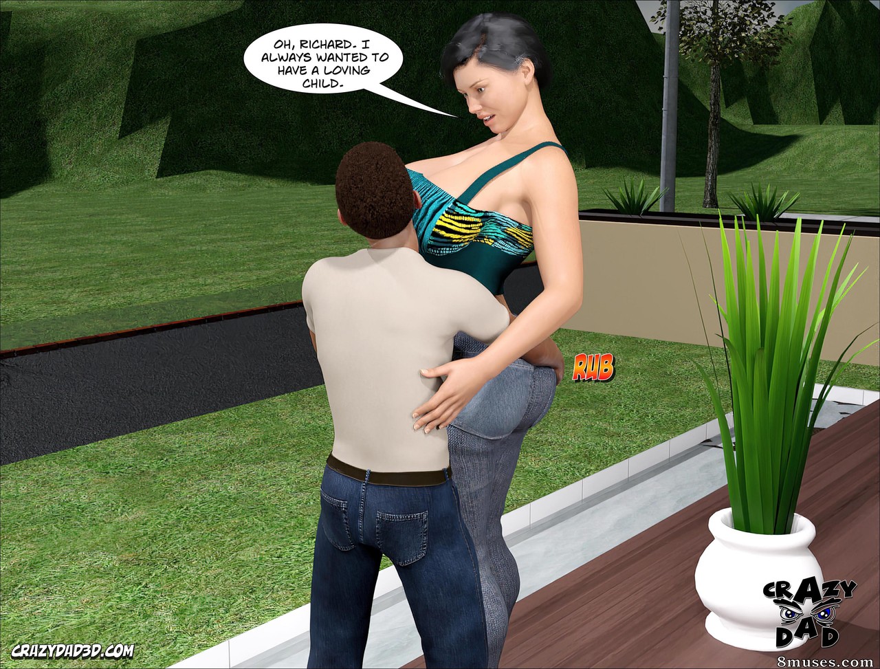 Amanda - Issue 6 - Page 35