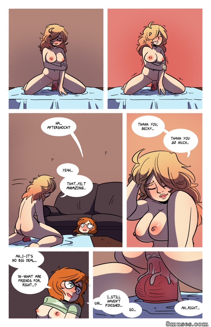 Slipshine Comics - Mostrar e contar - Página 14