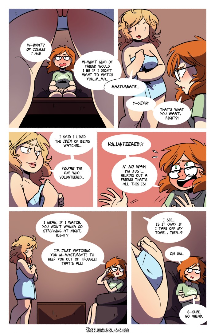 Slipshine Comics - Mostrar e contar - Página 2